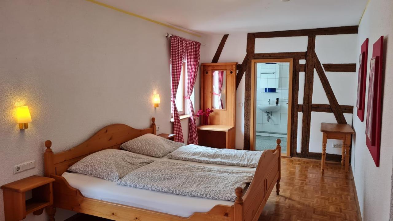 Hotel Kartaeuser Hof Mainz Bodenheim Exterior foto